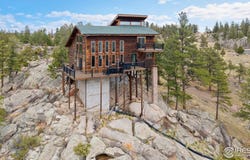 810 Manhead Mountain Dr, Livermore, CO 80536