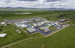 42 AIRPORT Road, Afton, WY 83110