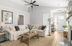 4109 Huntsmoor Lane, Wilson, NC 27896