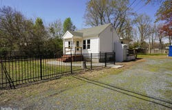 31958 OLD OCEAN CITY ROAD, PARSONSBURG, MD 21849