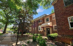 2102 N SCOTT STREET, ARLINGTON, VA 22209