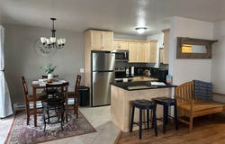 67 Crestwood Drive unit: A, Whitefish, MT 59937