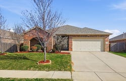 441 Buoy Drive, Crowley, TX 76036