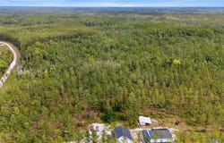 V/L 102 Old Reserve Road Road, Waverly, GA 31565