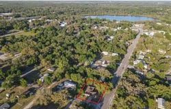 21628 SE 69TH AVENUE, HAWTHORNE, FL 32640