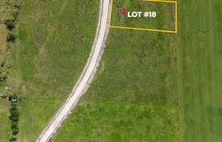 ELM BRANCH lot: 18, Elm Mott, TX 76640