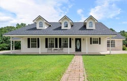 319 FCR 601, Teague, TX 75860