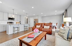 3807 SW Walsh Drive, Lee's Summit, MO 64082