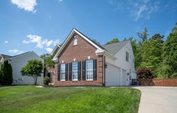 5815 DEEP CREEK Drive, FREDERICKSBURG, VA 22407