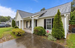 139 Carriage Hill Drive, Stem, NC 27581