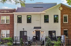 1645 W VIRGINIA Avenue NE, WASHINGTON, DC 20002