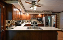 14102 S Eau Claire Acres Circle, Gordon, WI 54838
