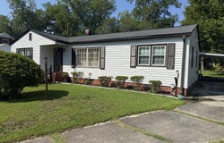 206 Sunset Drive, Williamston, NC 27892