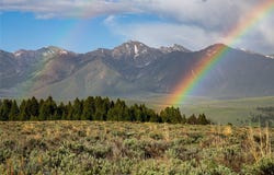 Lot 37 Sun West Ranch, Cameron, MT 59720