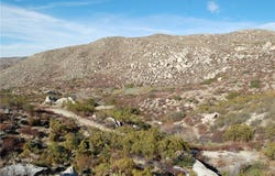 Wilson Valley Road, Aguanga, CA 92536