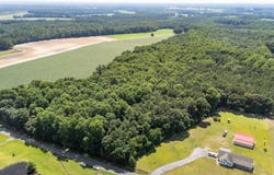 1215 Cuddington Road, Kenly, NC 27542