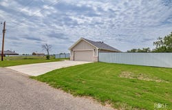 17643 McCrary, Water Valley, TX 76958