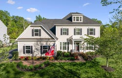 5029 PARKSIDE COURT, WARRENTON, VA 20187