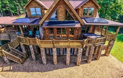 184 Grandview Circle, Traphill, NC 28685