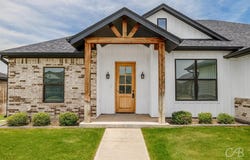 232 Carriage Hills Parkway, Abilene, TX 79602