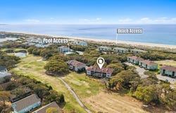 31 Foxfire Trace, Caswell Beach, NC 28465