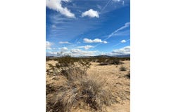 0 Delaware Avenue, Joshua Tree, CA 92252