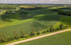 Lot 9 9.7 Acres Hefty Road, Monticello, WI 53570
