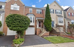 6836 KERRYWOOD CIRCLE, CENTREVILLE, VA 20121