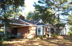 6349 Elevation Road, Benson, NC 27504