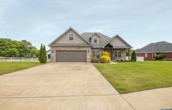 55 Rolling Brook Drive, Rogersville, AL 35652