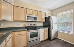 536 Shady Crest Circle, Colorado Springs, CO 80916
