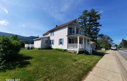 1409 State Rte 30, Wells, NY 12190