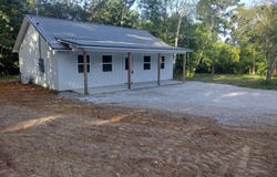 501 Storey ST, Mountain View, AR 72560