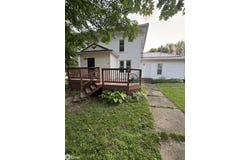 206 Clark Street, Lime Springs, IA 52155