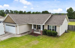 553 Rachel Lane, Grimesland, NC 27837