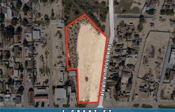 US Highway 83, Roma, TX 78584