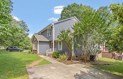 2208 Pathway Drive, Chapel Hill, NC 27516