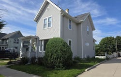 134 W Prairie Street, Columbus, WI 53925