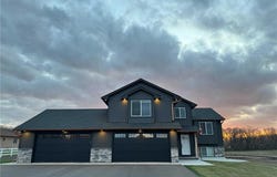23900 Taurus Street, Linwood Twp, MN 55079