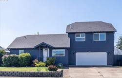 4725 DAISY St, Springfield, OR 97478