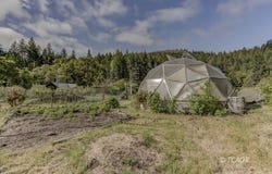 720 Pelletreau Ridge Rd, Hyampom, CA 96046