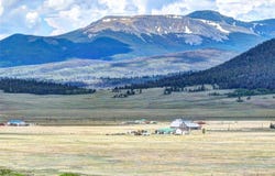 1159 Kokanee Road, Fairplay, CO 80440
