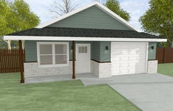 259 Tombstone Road, Abilene, TX 79602