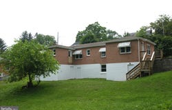 17009 OLD NATIONAL PIKE, ECKHART MINES, MD 21528