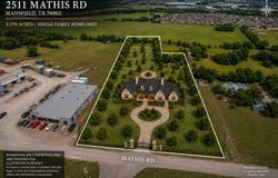 2511 Mathis Road, Mansfield, TX 76063