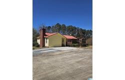 48 ESTELLE LANE, TALLADEGA, AL 35160