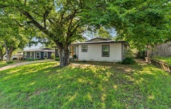 1321 S Lamar Street, Weatherford, TX 76086