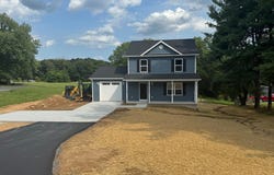 836 WOODSMILL ROAD, STEPHENSON, VA 22656