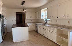 910 N Severn, Rankin, TX 79788