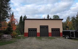 4089 First Lake Rd, Ely, MN 55731